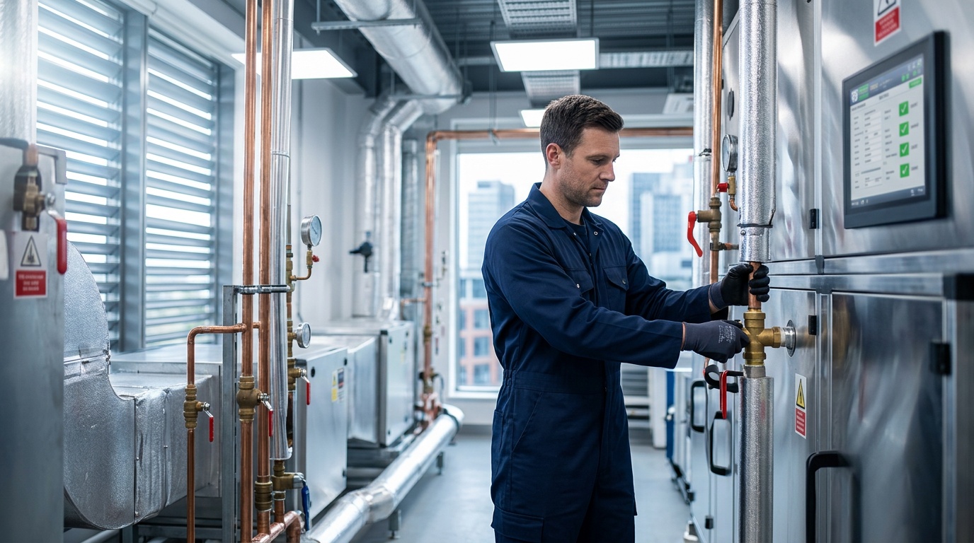 Your Step-by-Step Guide to Vetting Emergency Plumbers in Birmingham