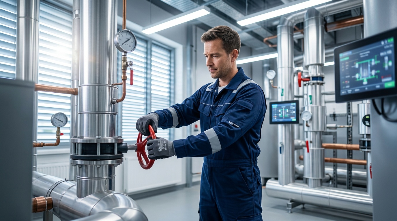Frequently Asked Questions About Commercial Maintenance