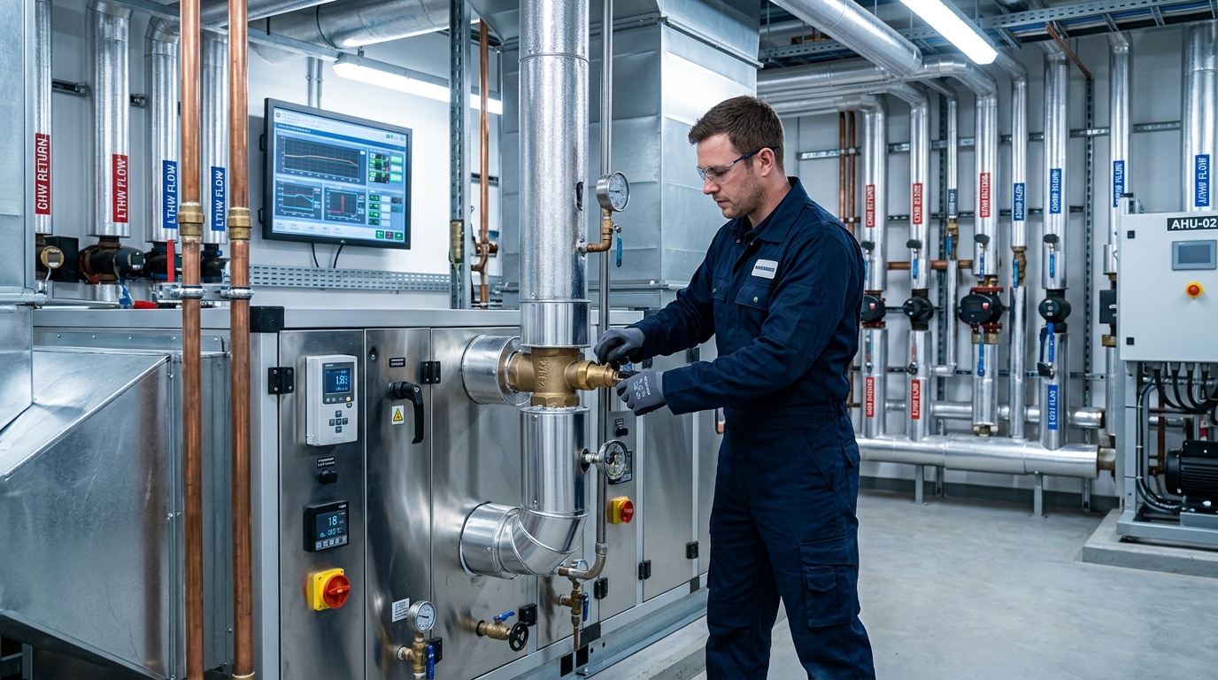How to Choose an Affordable, Reliable Compliance Provider in the West Midlands
