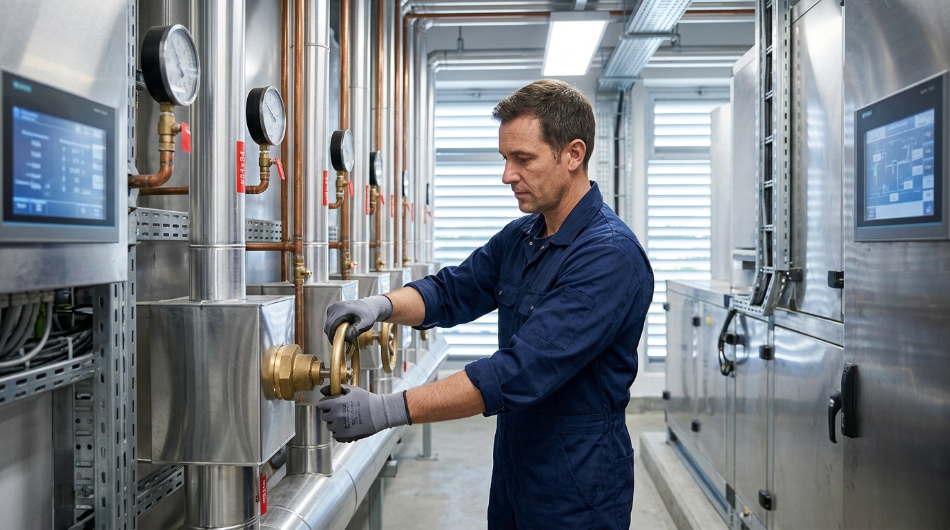 How Much Does a Consumer Unit Upgrade Cost in Birmingham?