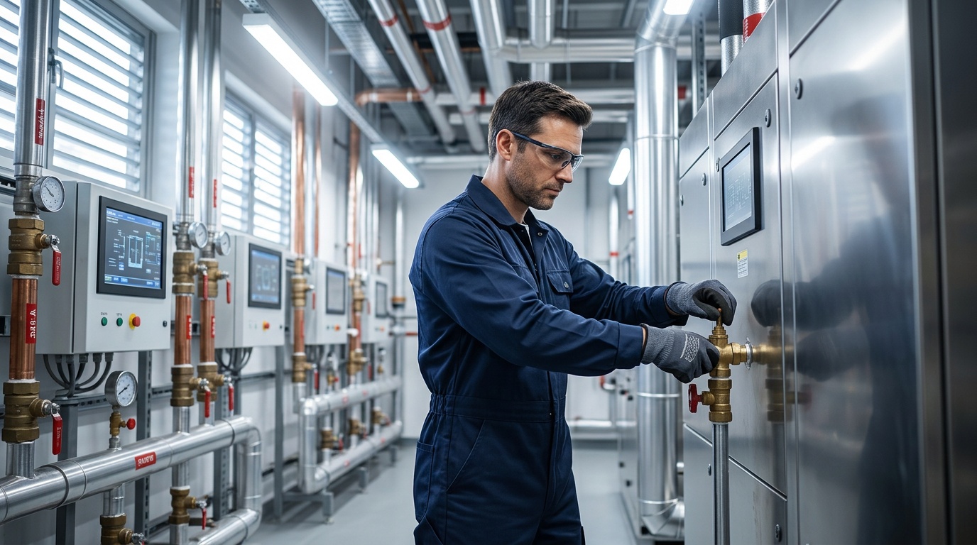 Stop Searching 'Near Me' Every Six Months: The Case for Planned Preventative Maintenance