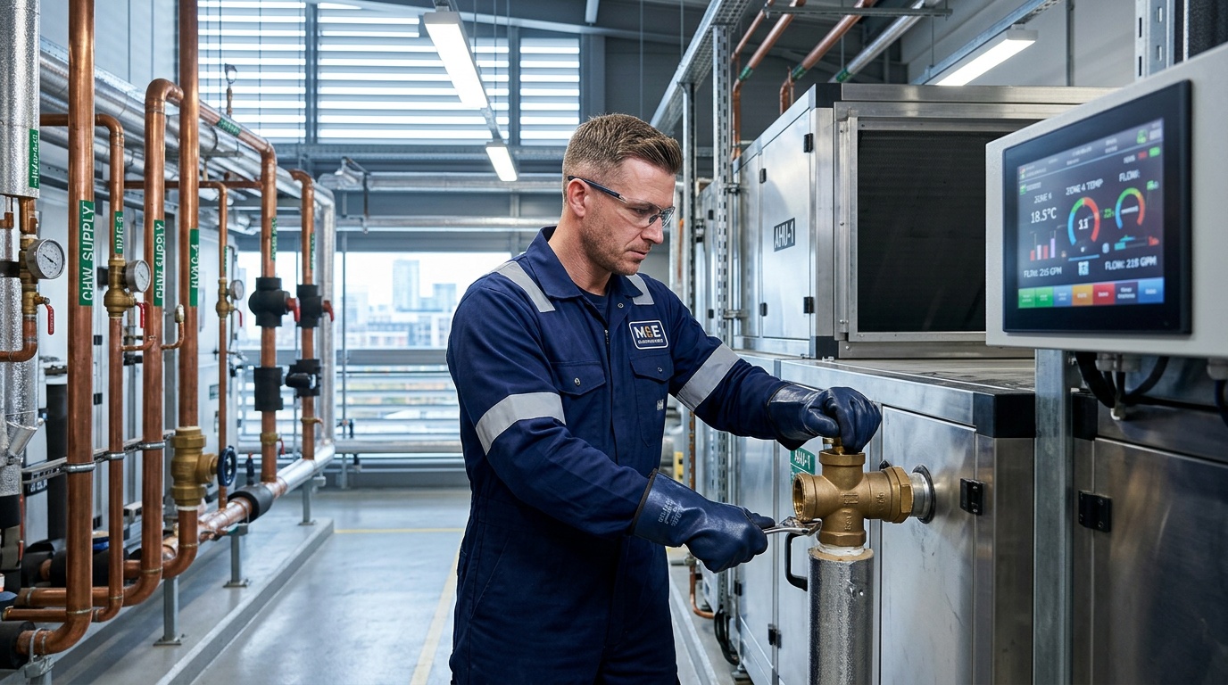 7 Factors That Drive Building Fabric Repair Costs on Your Estate