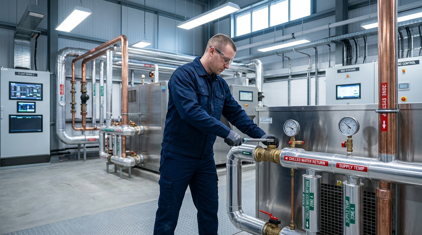 Benefits of estimator jobs Birmingham