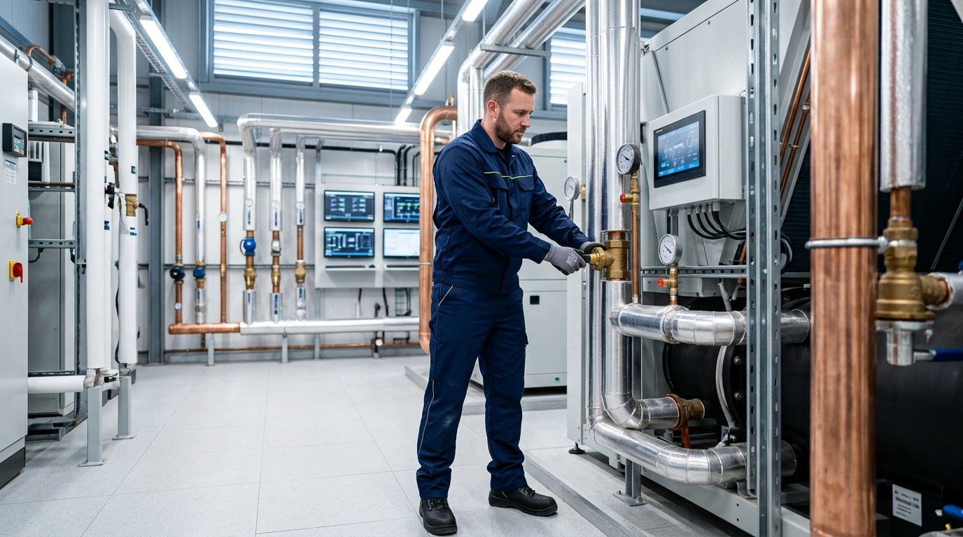 The Facility Manager’s Perspective: Hiring Engineers You Can Trust