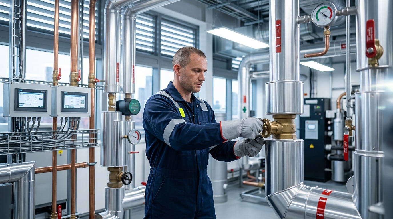 Annual Estate Plumbing Maintenance Costs: A UK-Specific Breakdown