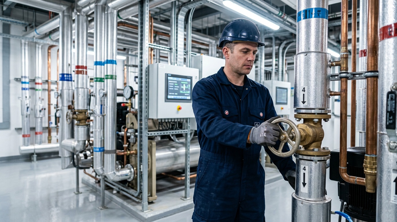 Building a Partnership for Long-Term Asset Protection