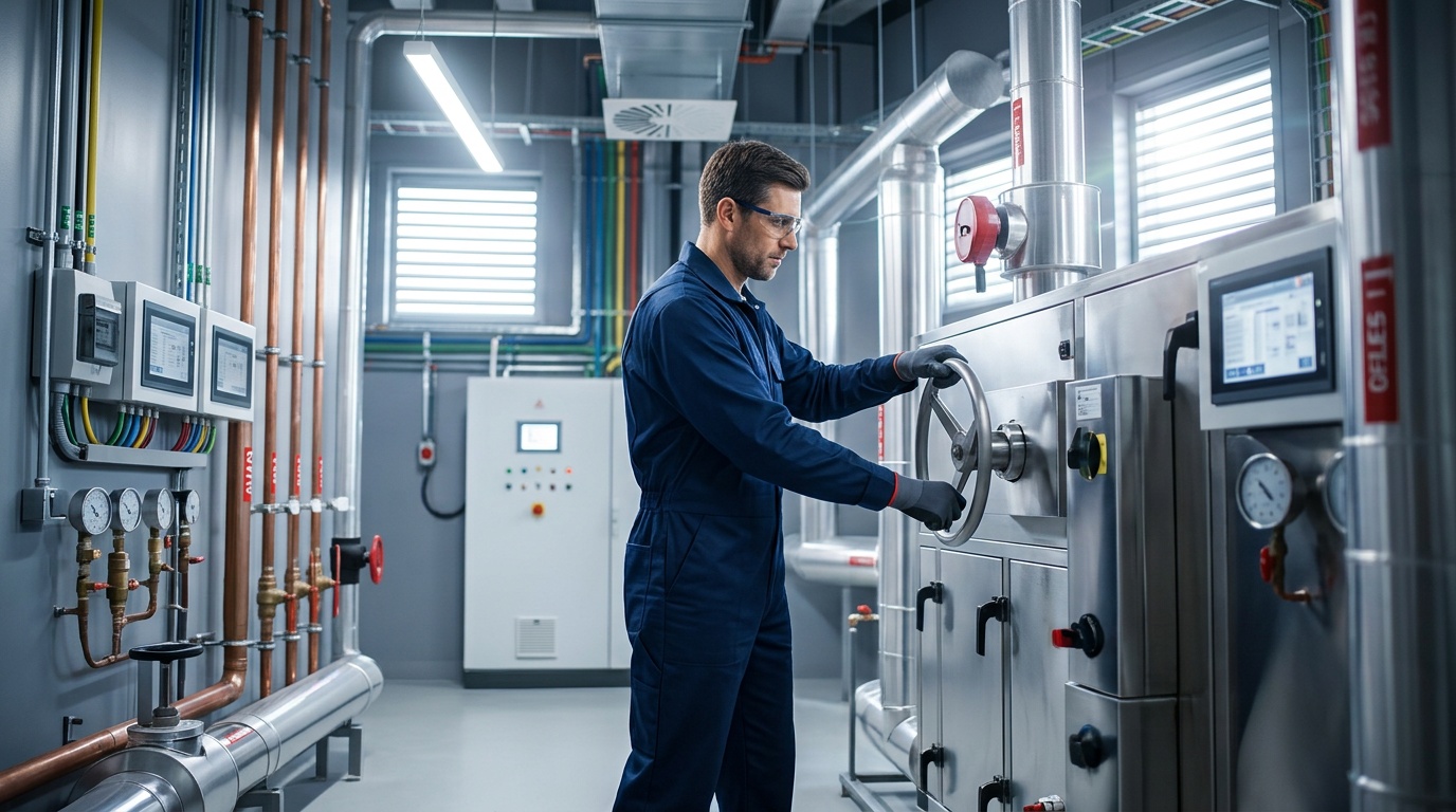 Frequently Asked Questions About Commercial Plumbing Pricing
