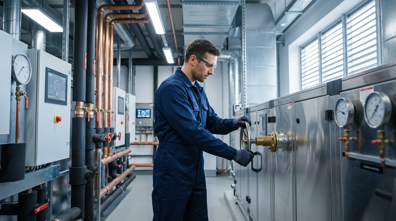 Benefits of Recommended electricians for lighting installations West Midlands