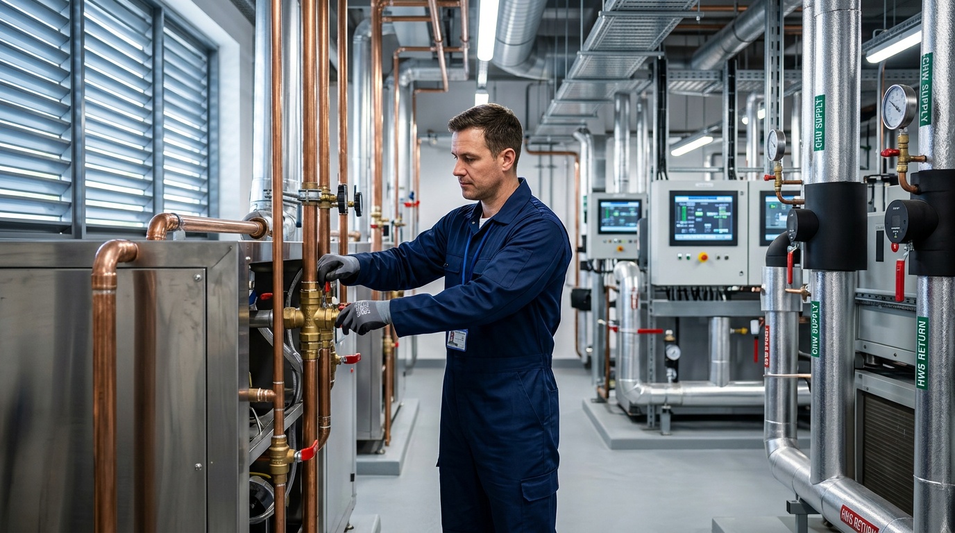 Maintenance and Lifecycle Management: Avoiding the Hidden Costs