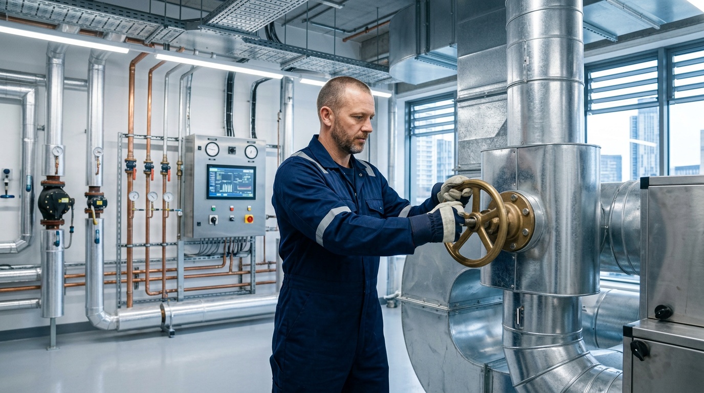 Actionable Advice: Questions to Ask Your Birmingham Electrical Contractor