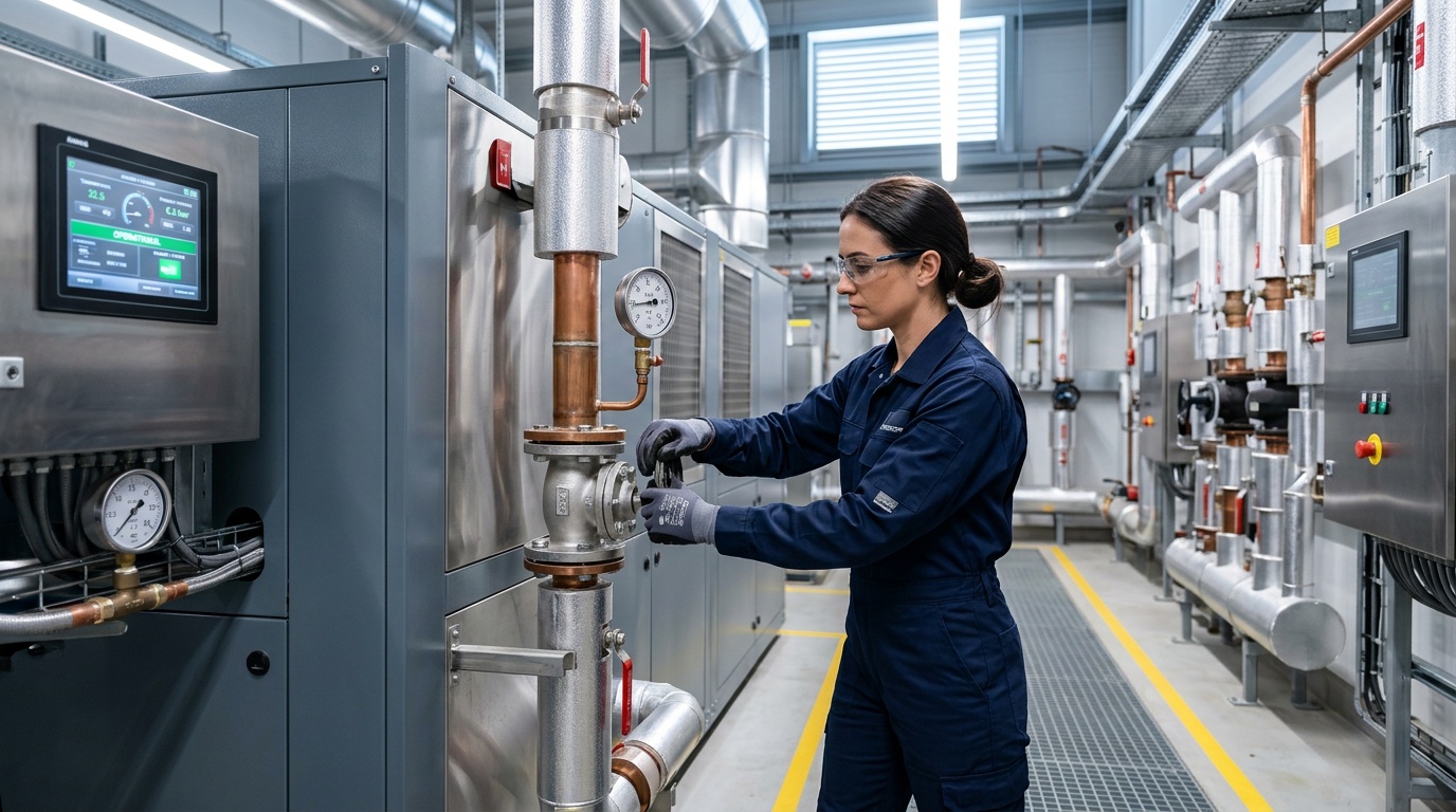 What benefits do the top 10 M&E Solutions provide?
