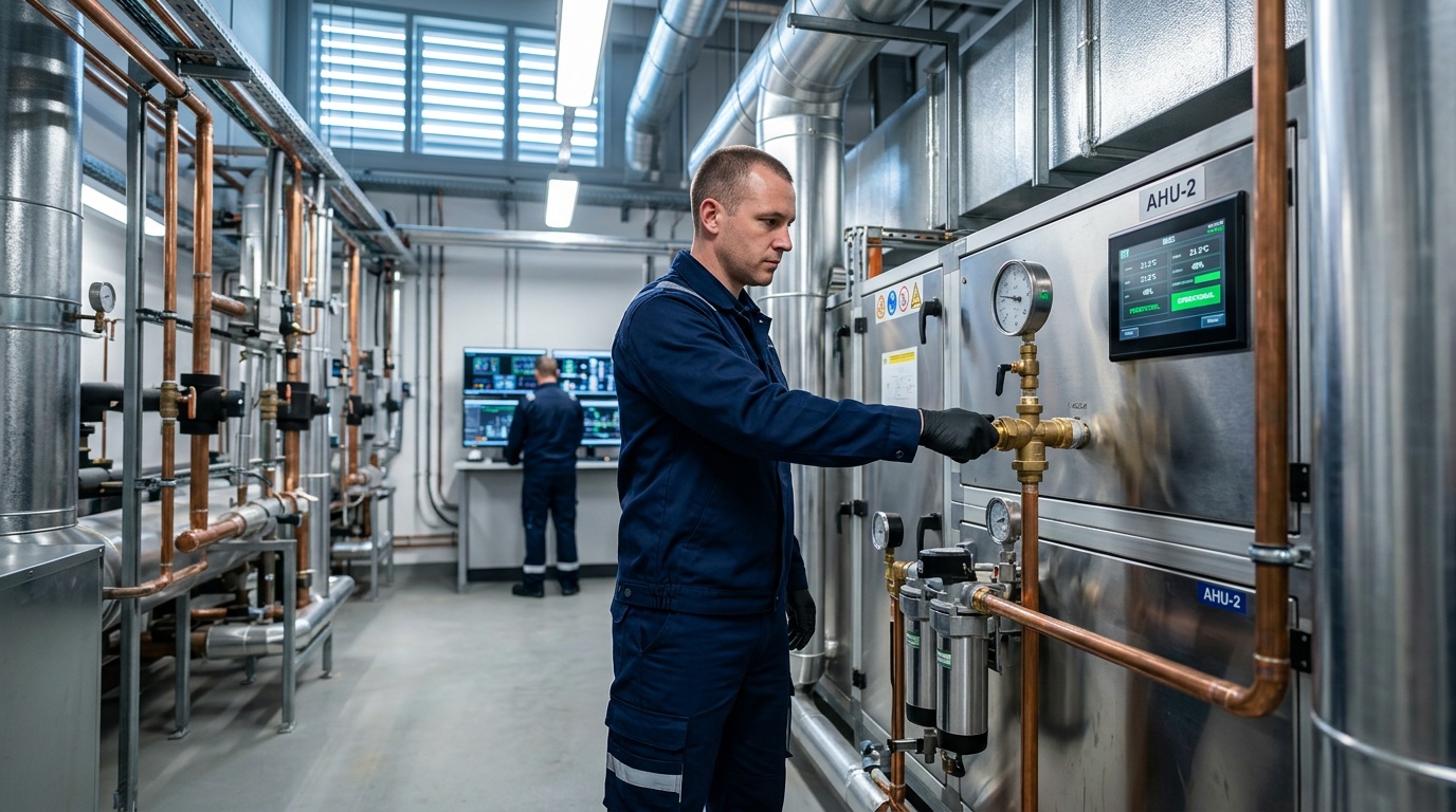What benefits do the top 10 M&E Solutions provide?