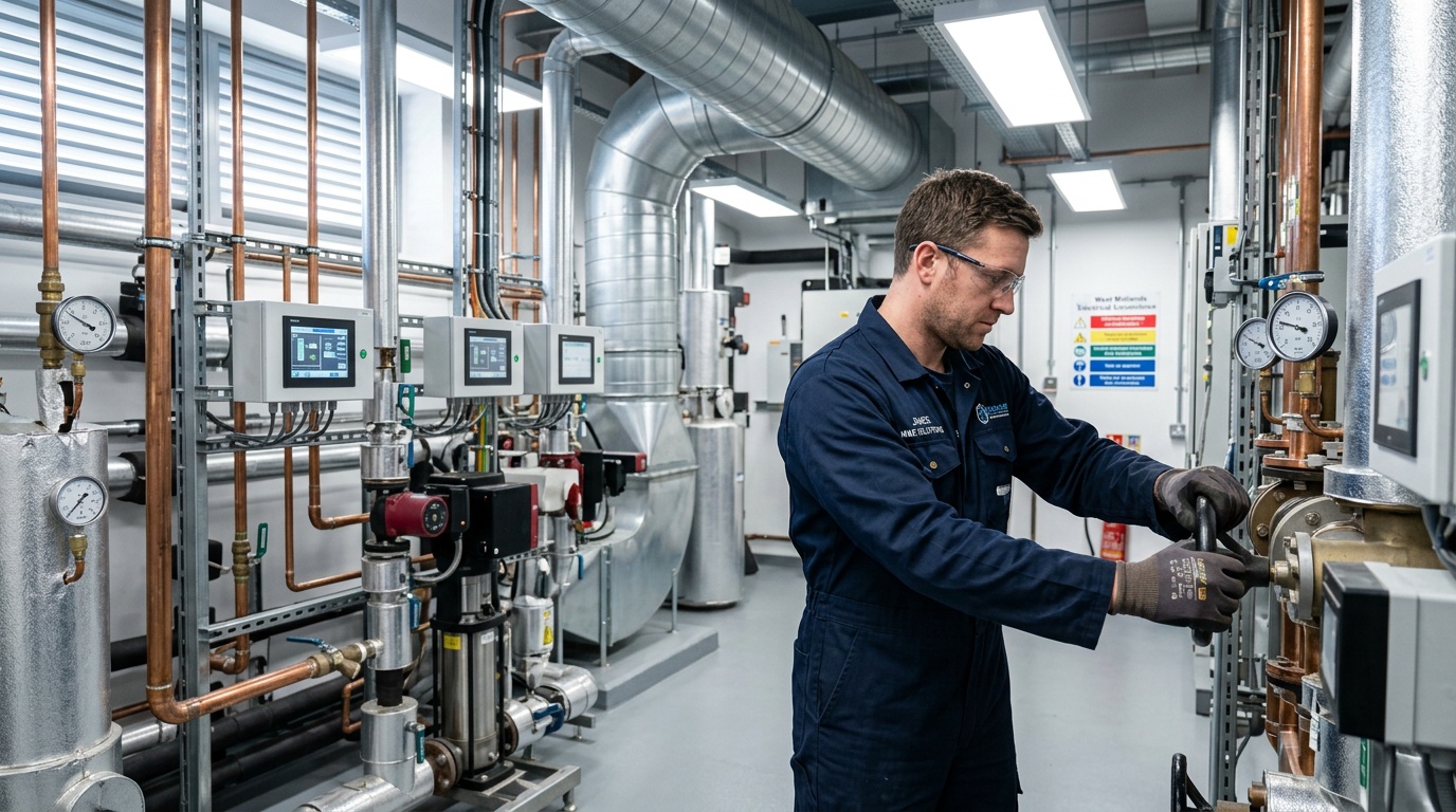 How to Choose an Affordable, Reliable Compliance Provider in the West Midlands