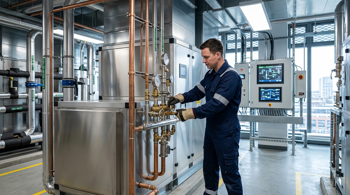 How to Choose an Affordable, Reliable Compliance Provider in the West Midlands