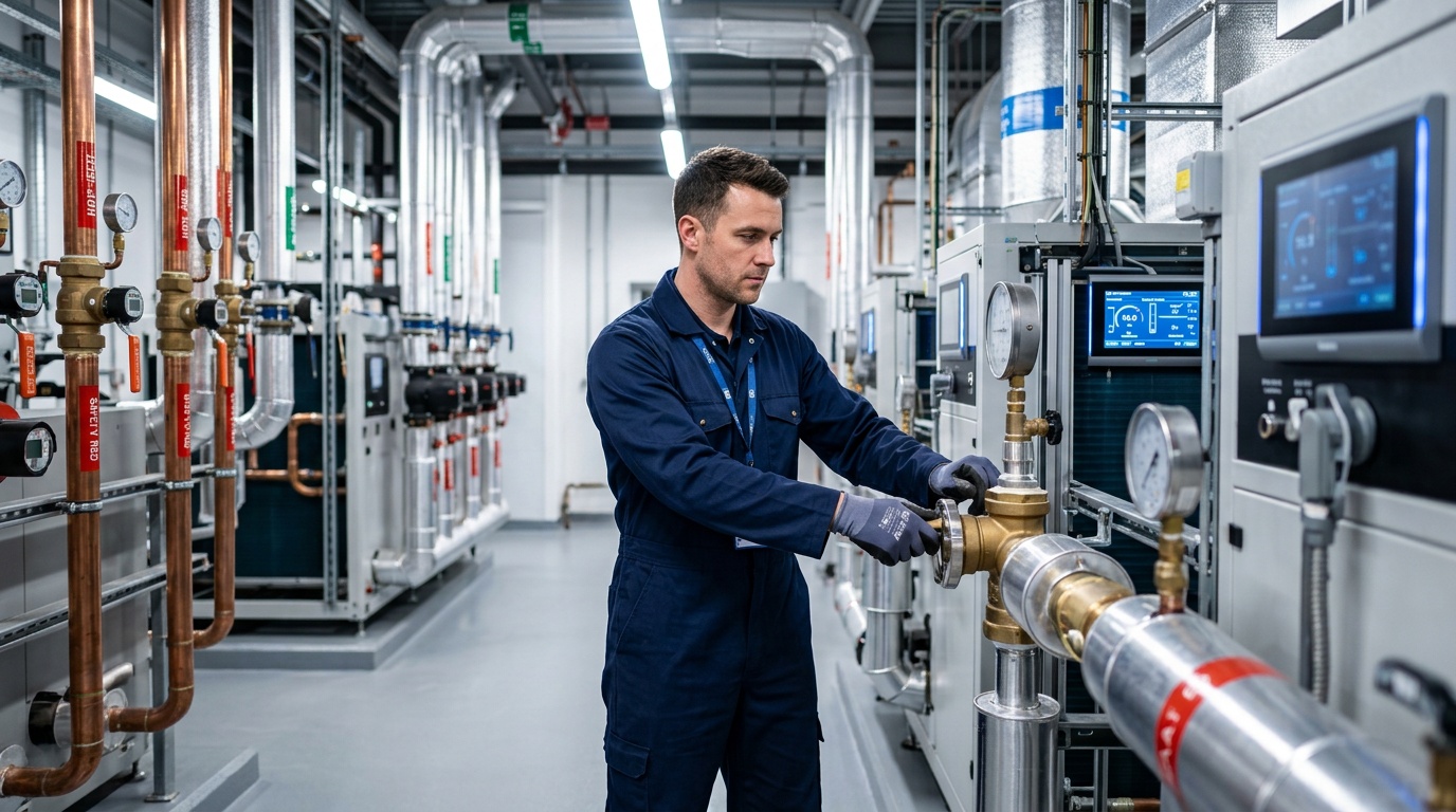 How to Choose an Affordable, Reliable Compliance Provider in the West Midlands