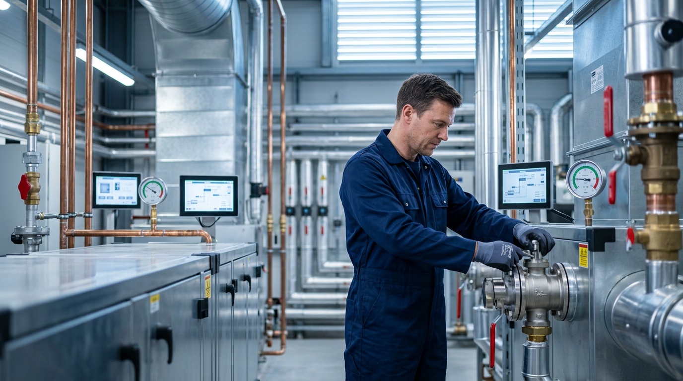 Benefits of Euro Garages Facilities vs M&amp;E Maintenance Solutions Limited