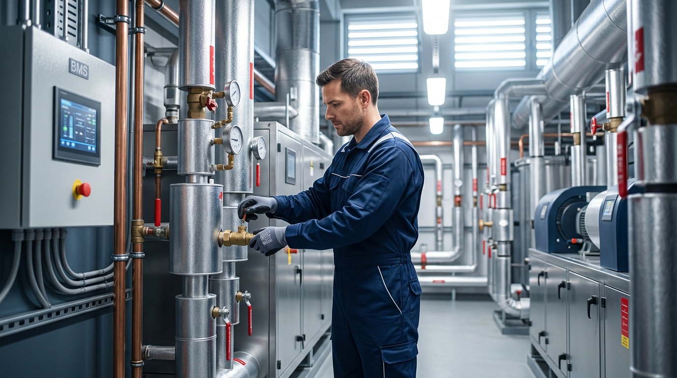 Ensuring UK Compliance and Selecting the Right M&E Partner
