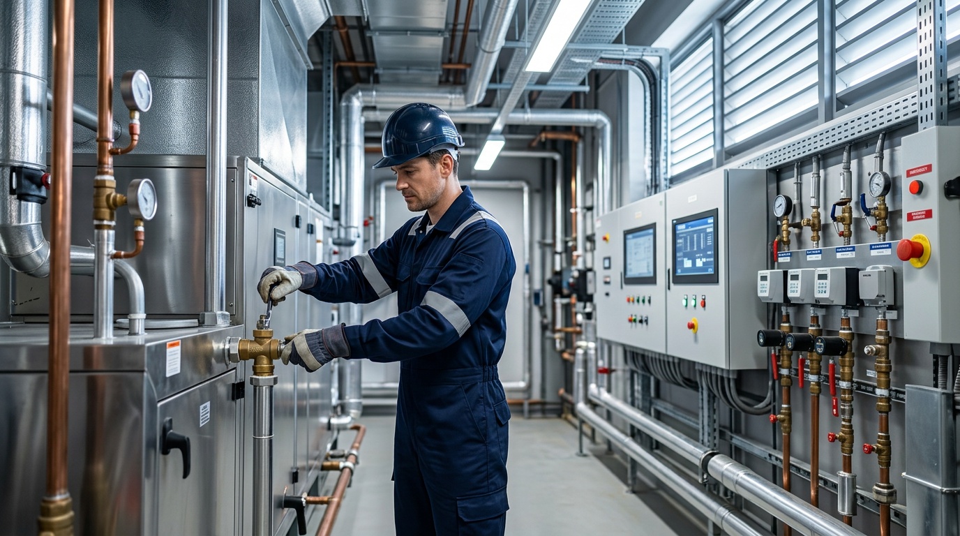 How to Choose: A Facility Manager's Checklist and Common Questions