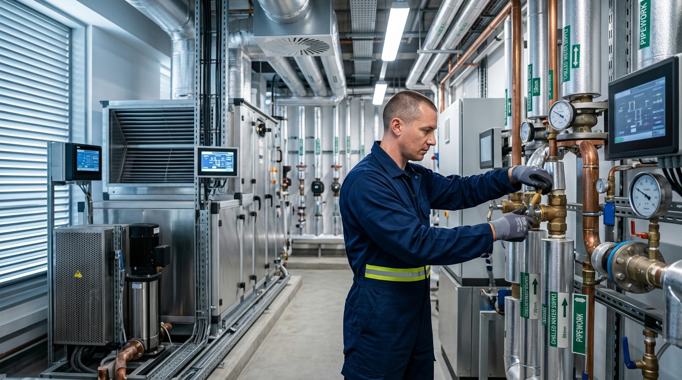 M&amp;E vs MEP: Understanding the Industry Terminology