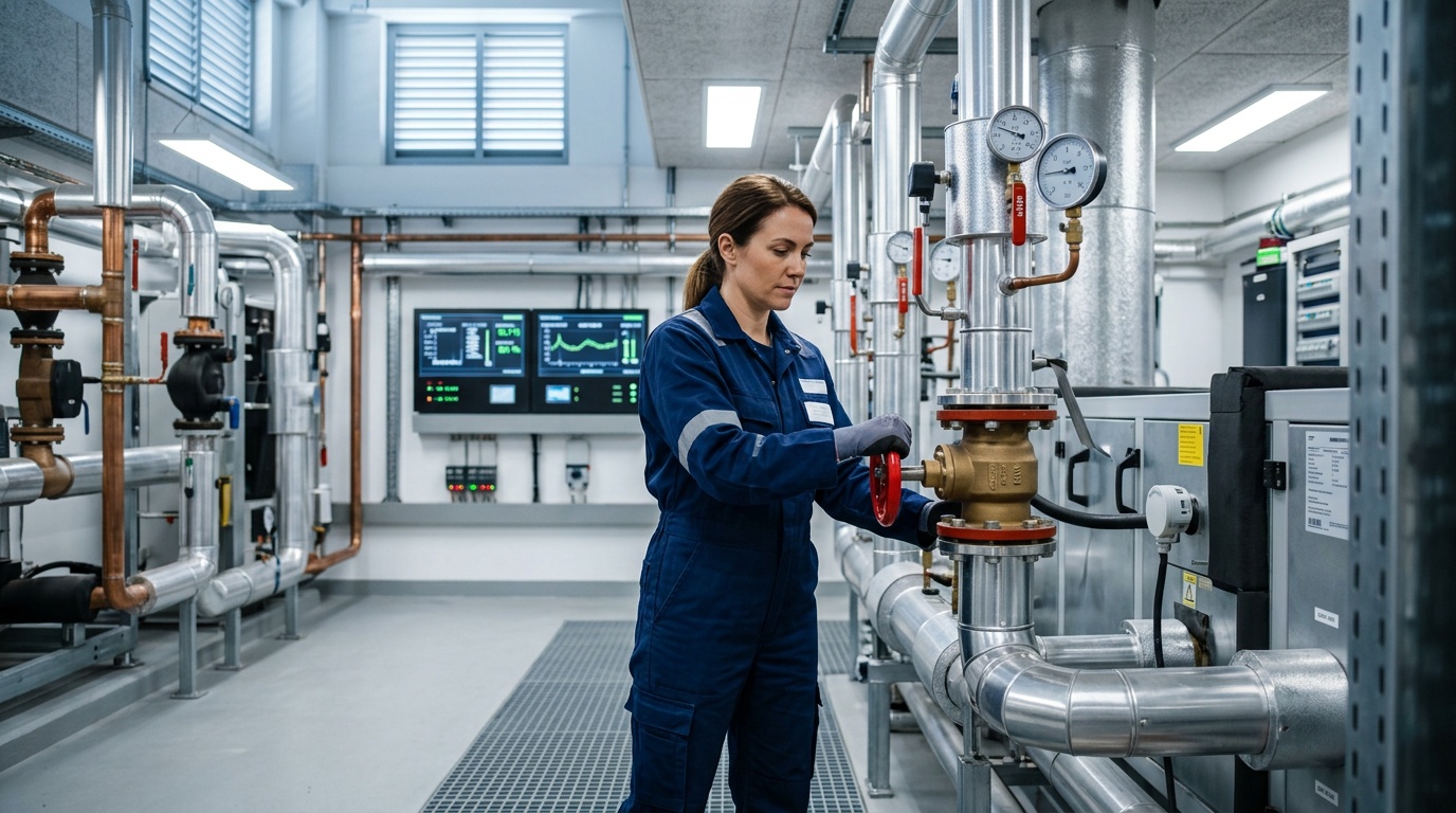 M&amp;E vs MEP: Understanding the Industry Terminology