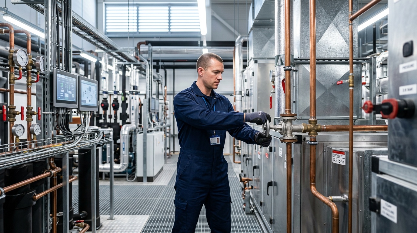 Beyond Installation Day: Whole-Life Costs, Future-Proofing and Your Next Step