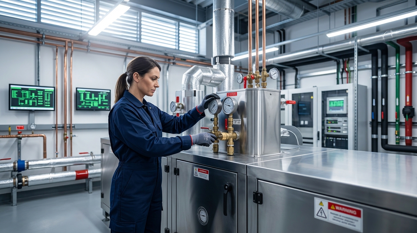 Why arrange electrical maintenance for a Birmingham home?