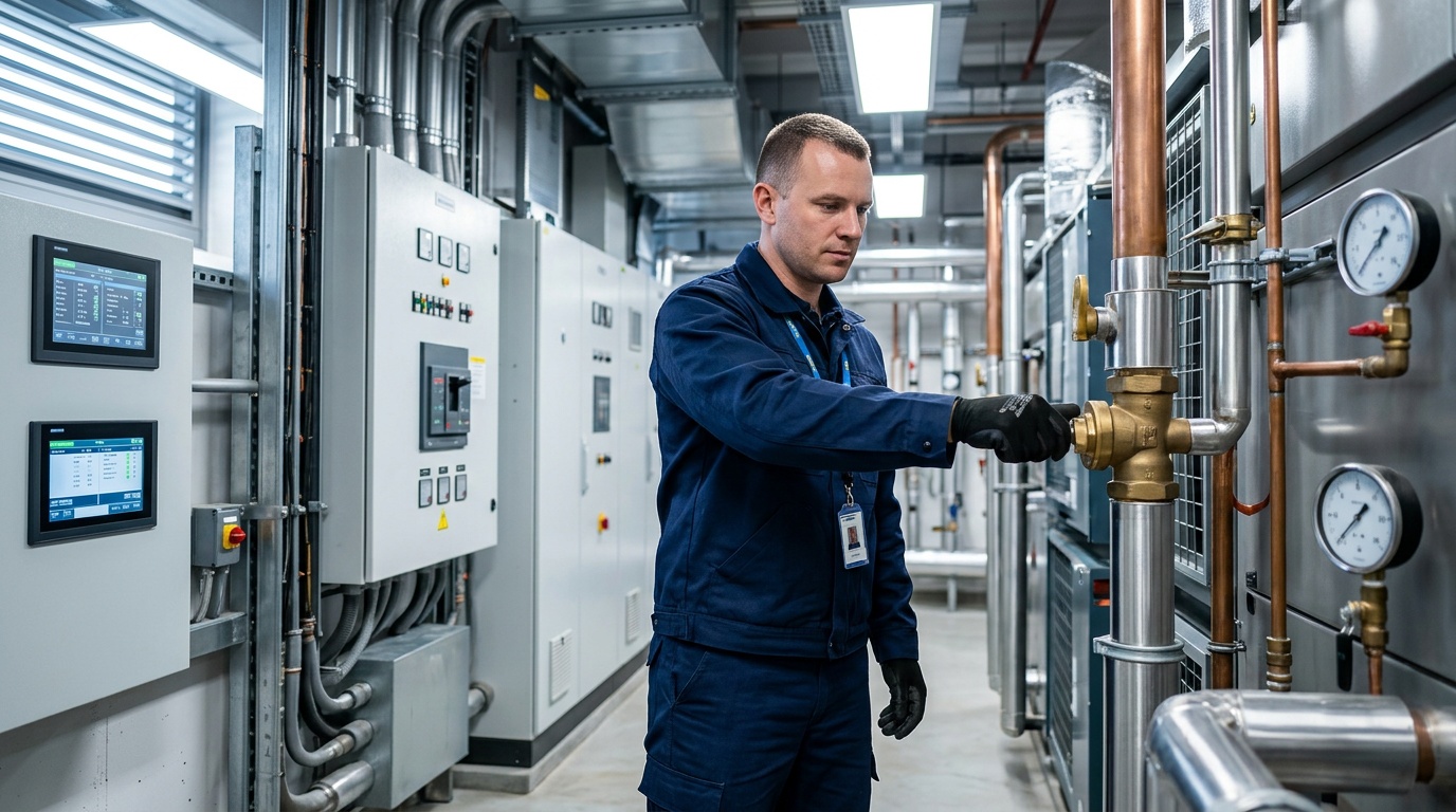 Why arrange electrical maintenance for a Birmingham home?