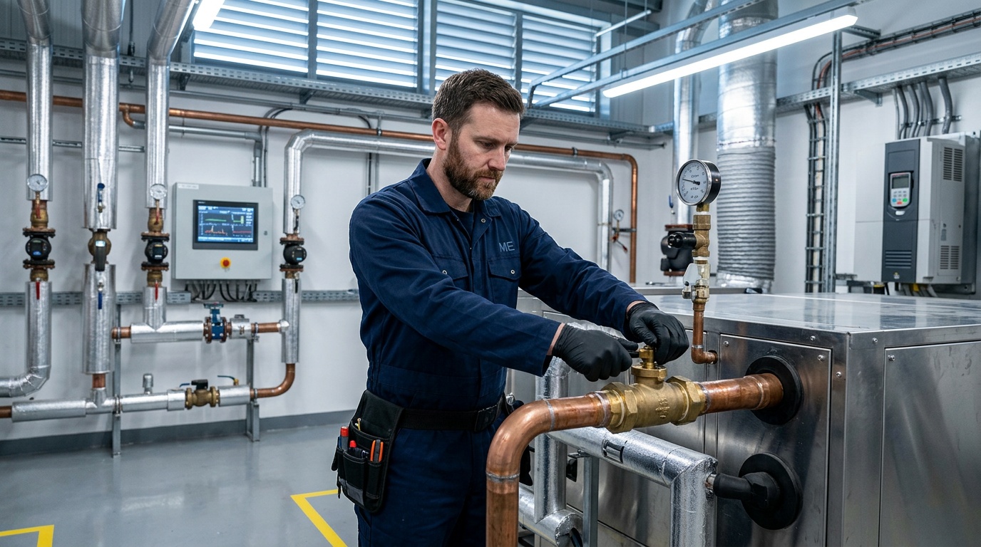 Why arrange electrical maintenance for a Birmingham home?