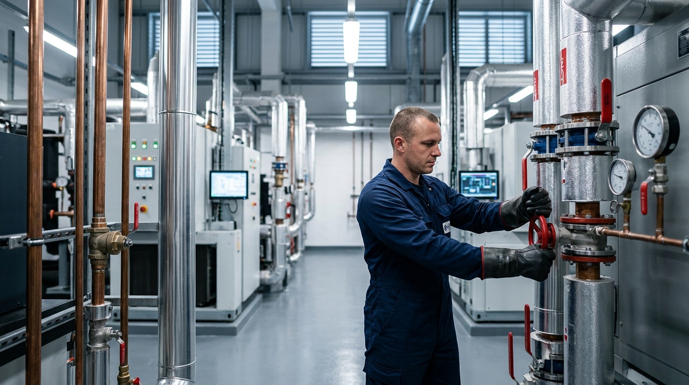 Why arrange electrical maintenance for a Birmingham home?