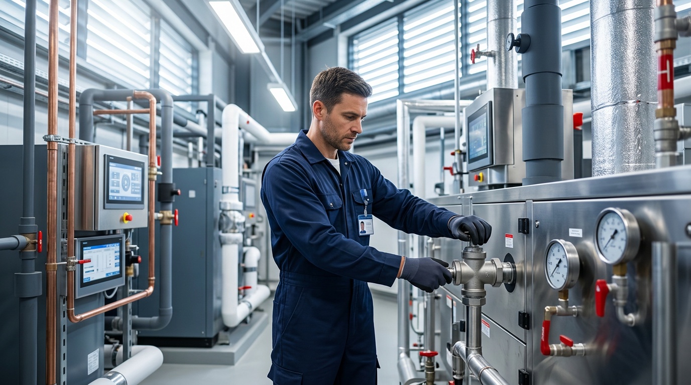Benefits of Recommended electricians for lighting installations West Midlands