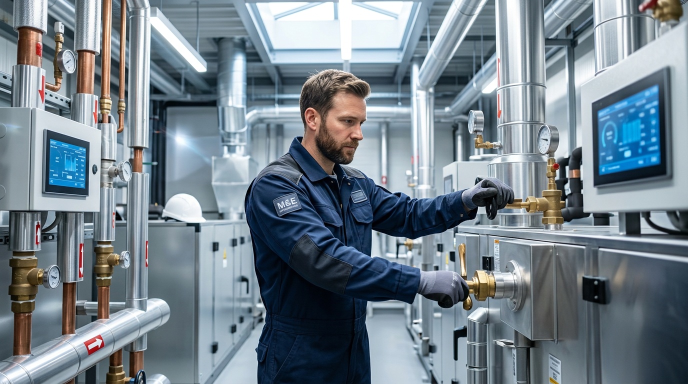 Benefits of Recommended electricians for lighting installations West Midlands