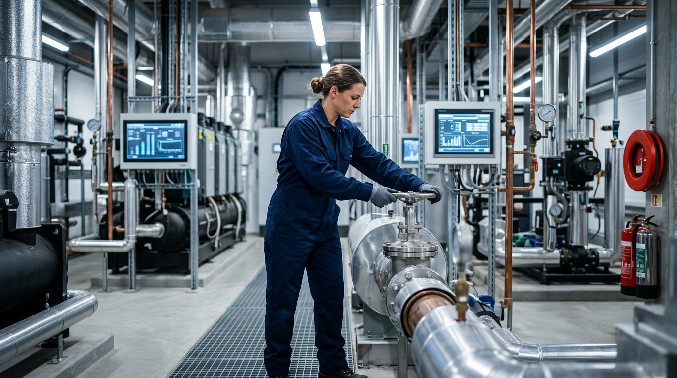 Benefits of Renewable Energy Solutions alternatives