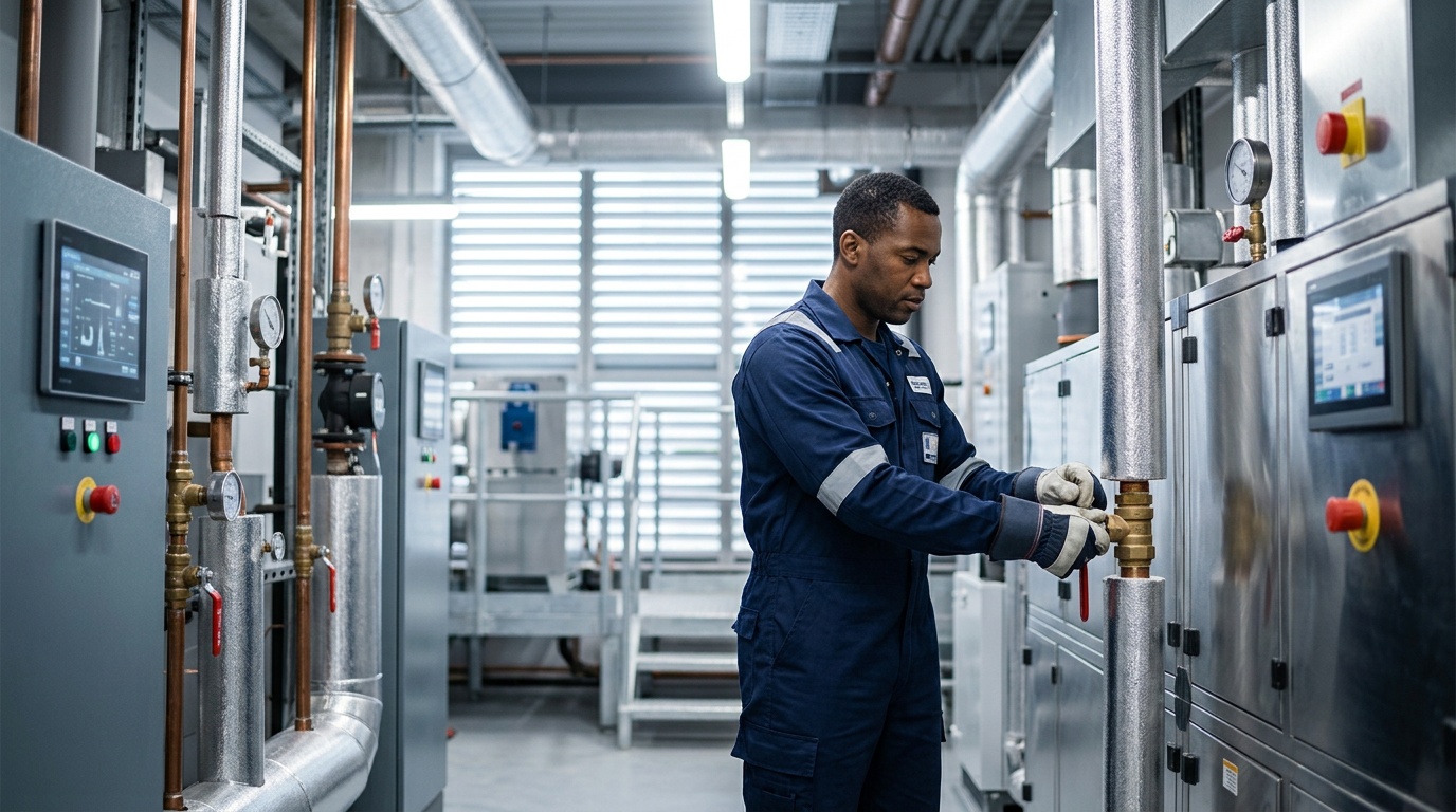 Commercial Rewiring Costs in Birmingham and Frequently Asked Questions