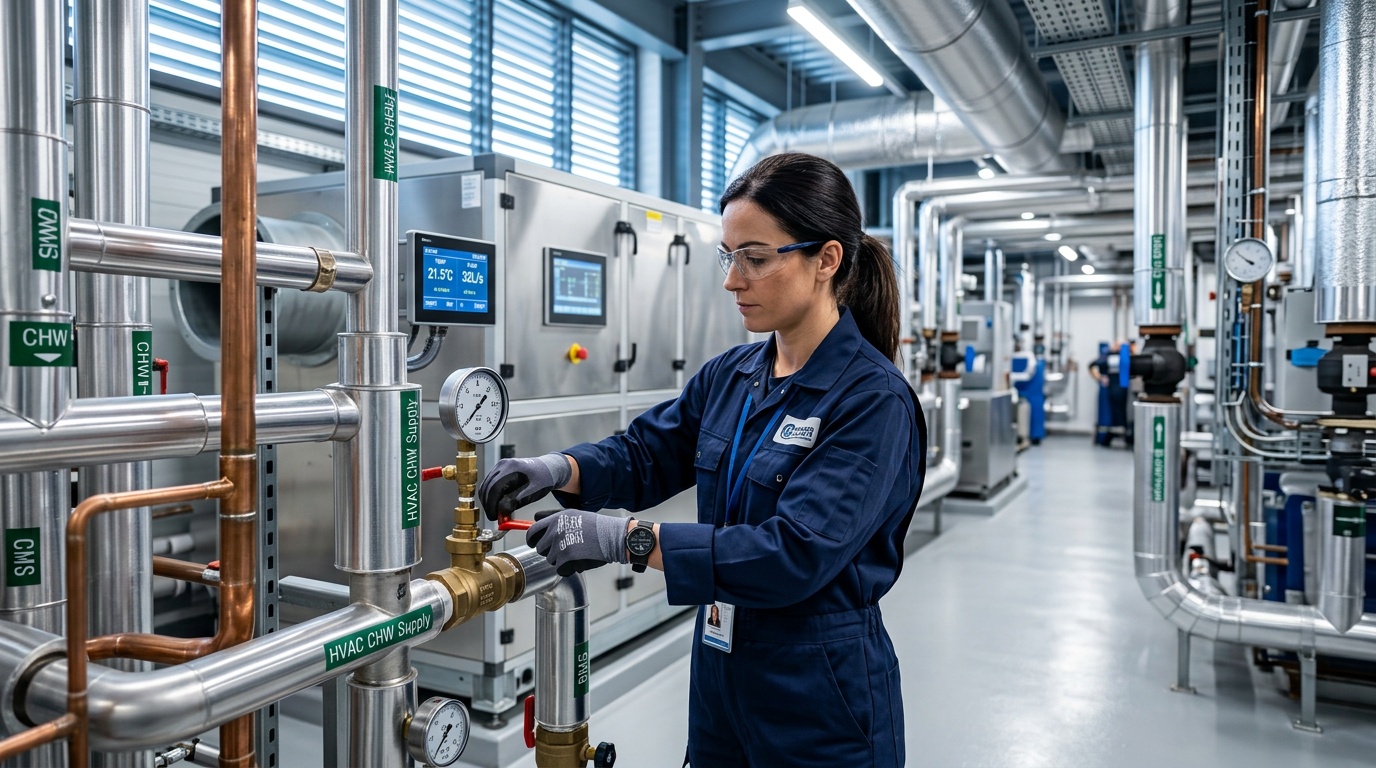 Estate Maintenance Firms Handling Plumbing in Birmingham
