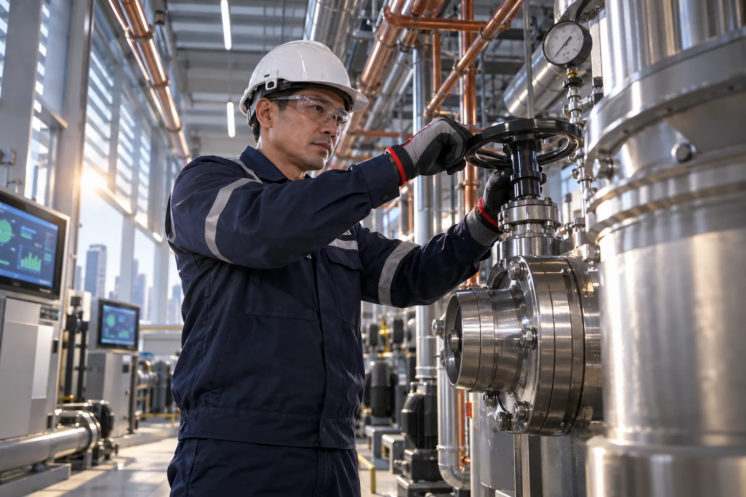 UK commercial ventilation providers to compare