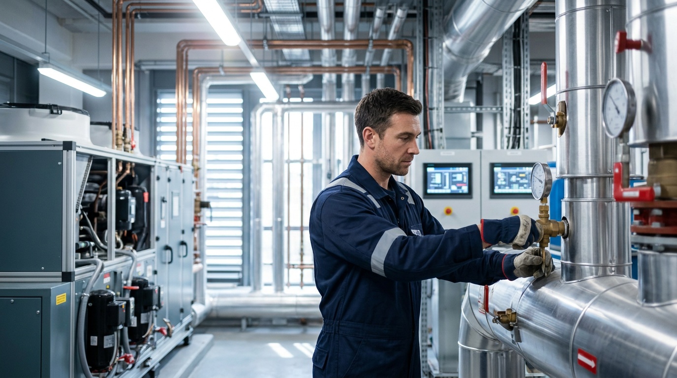 The MEMS Standard: Ensuring Uptime, Compliance, and Long-Term Value