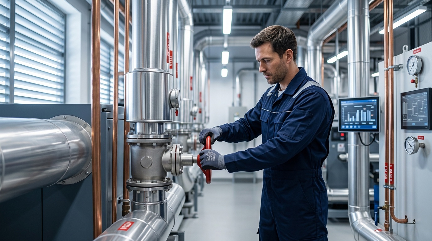 The Blueprint for Partnership: What Makes a Superior M&amp;E Strategic Partner Programme?