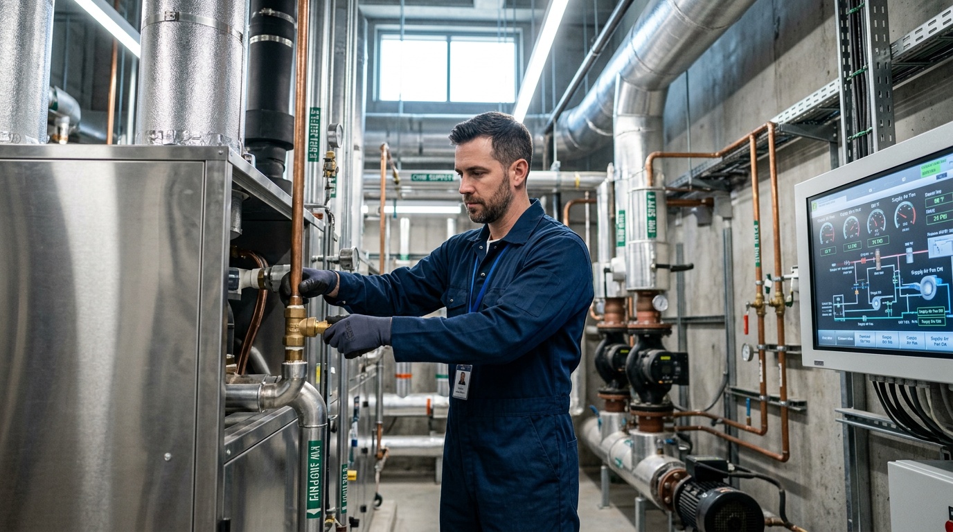 Decoding HVAC Service Offers: What to Expect from a Genuine Provider