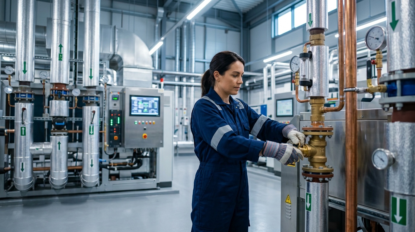 The Estate Manager's Maintenance Blueprint: Proactive Compliance and Asset Protection