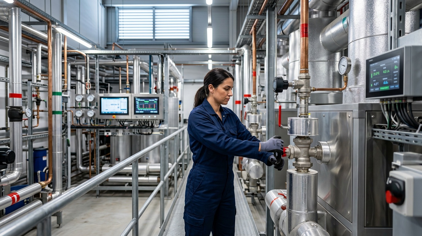 Securing Your Business: Expert Advice for Peace of Mind