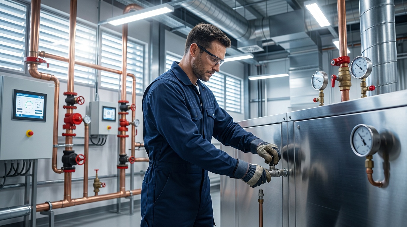 Scheduled Maintenance: Navigating the 2025-2026 Closure Calendar
