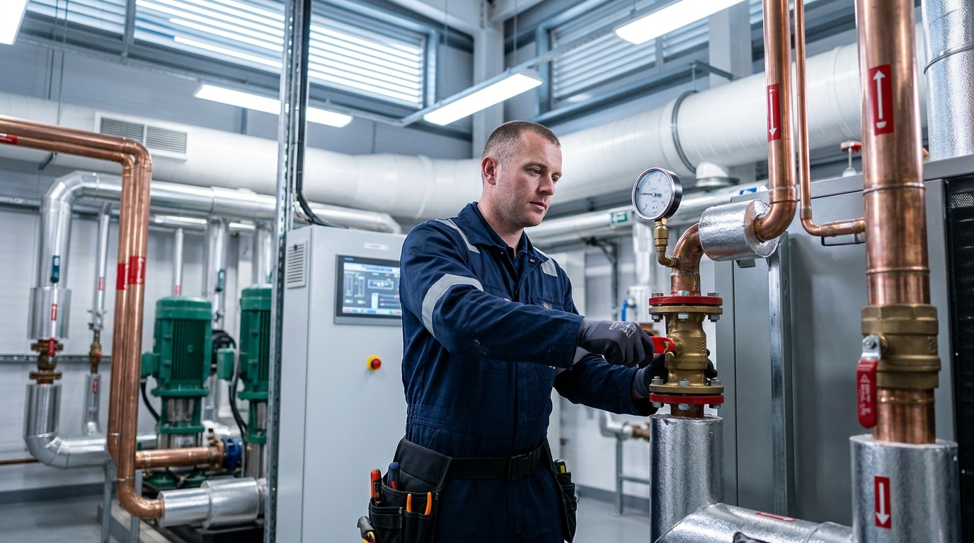 Why the Cheapest Callout Can Cost You More: Hidden Risks for Commercial Premises