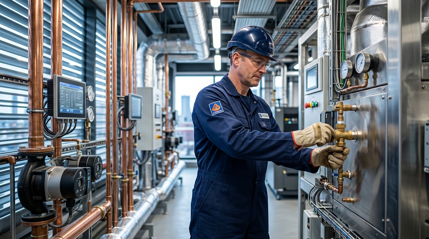 Planned Maintenance vs Reactive Callouts: The Budget Impact for Birmingham Facilities Managers
