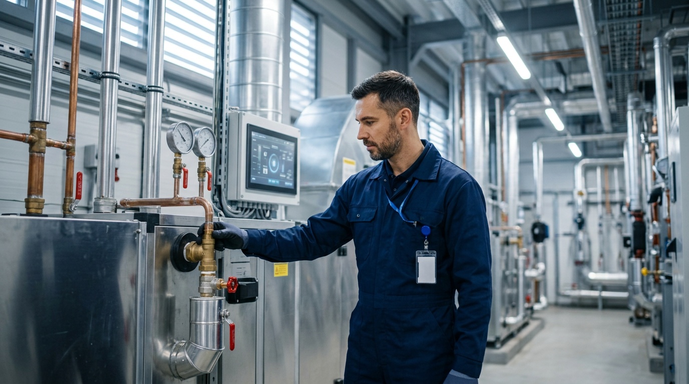 The MEMS Difference: Proactive Compliance, No Nasty Surprises