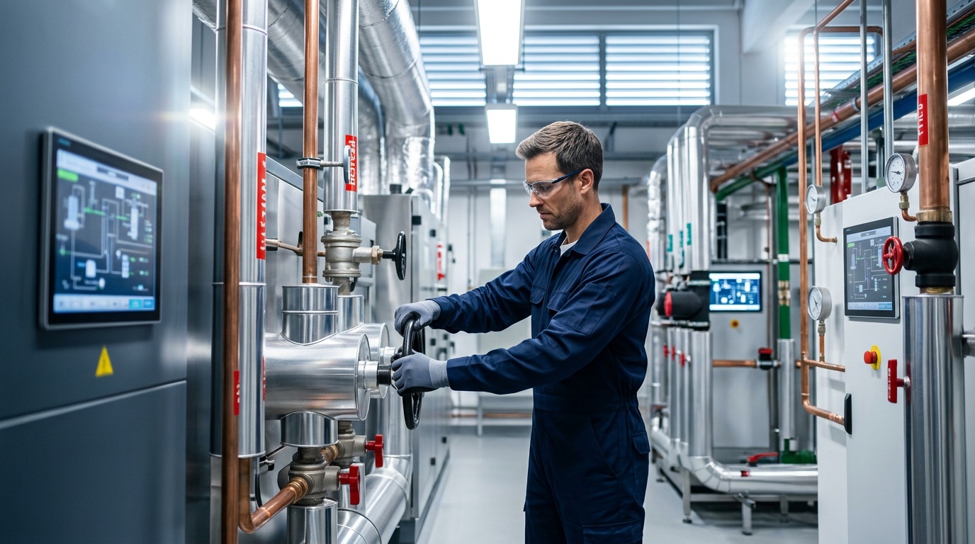Your Commercial Office Operational Blueprint: Key Takeaways