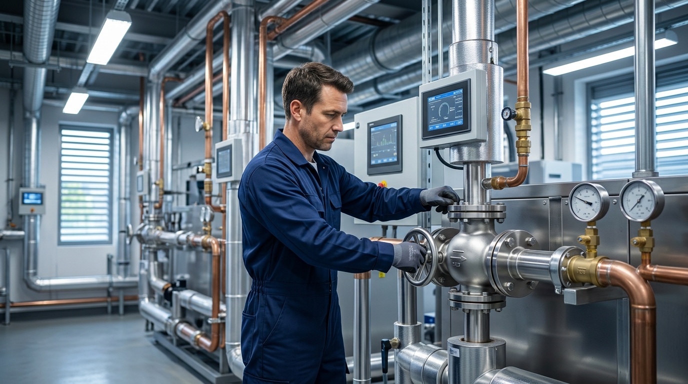 Understanding the Core Differences: Air Movement vs. Thermodynamics