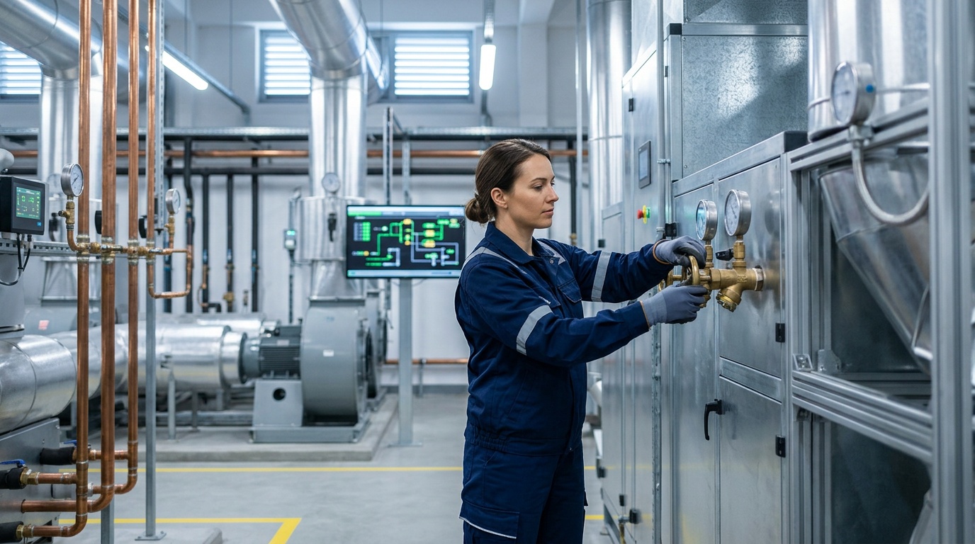 Decision Framework: When to Opt for Full System Service (and When It's Still Advisable)