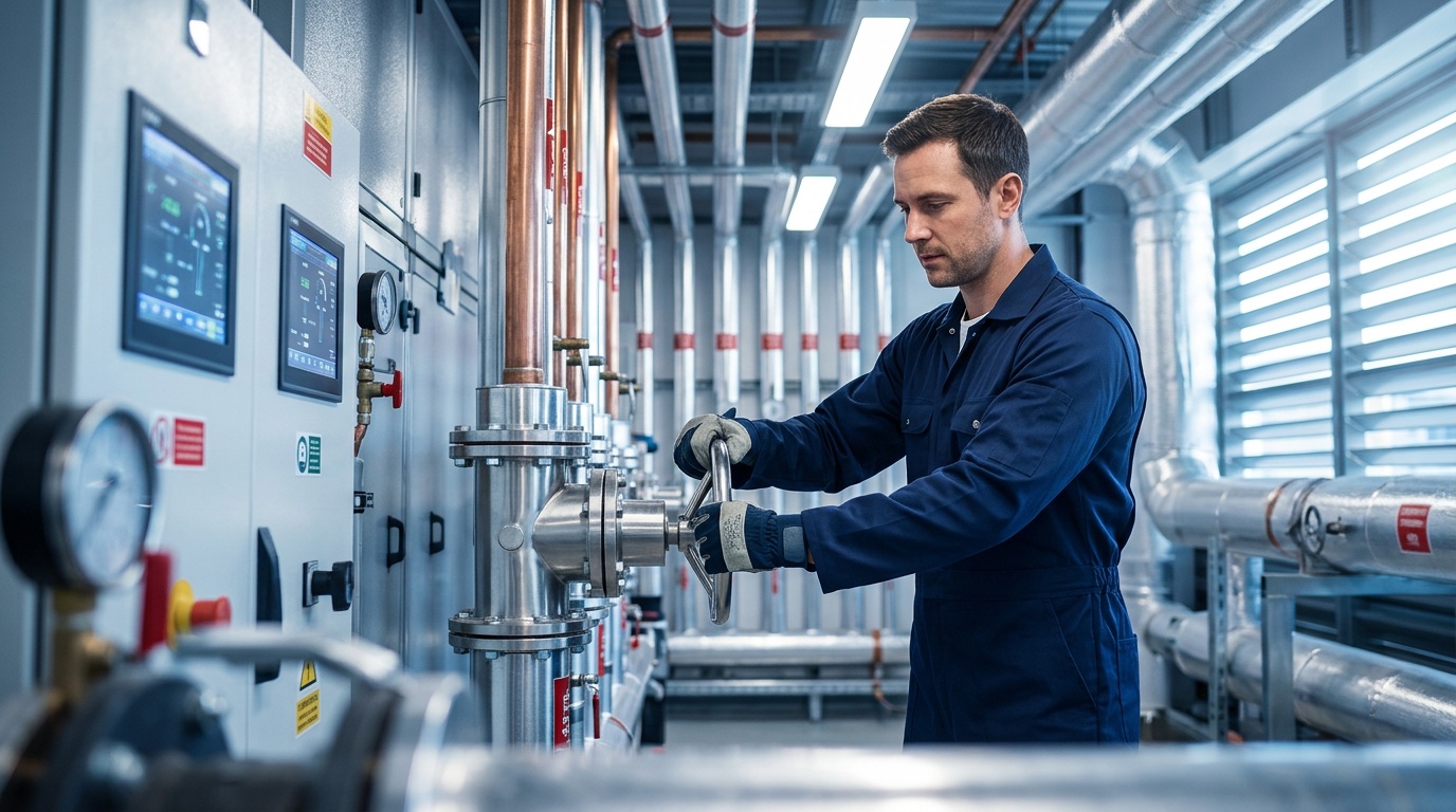 Decoding Birmingham Ventilation Repair Costs: Call-Out Fees and Labour Rates