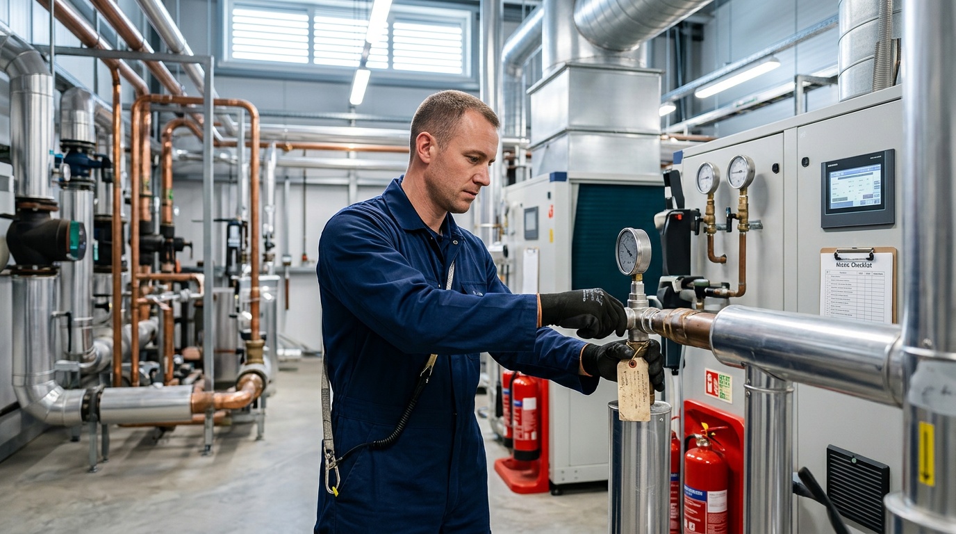 Vetting HVAC Contractors: Licences, Certifications, and Proven Expertise