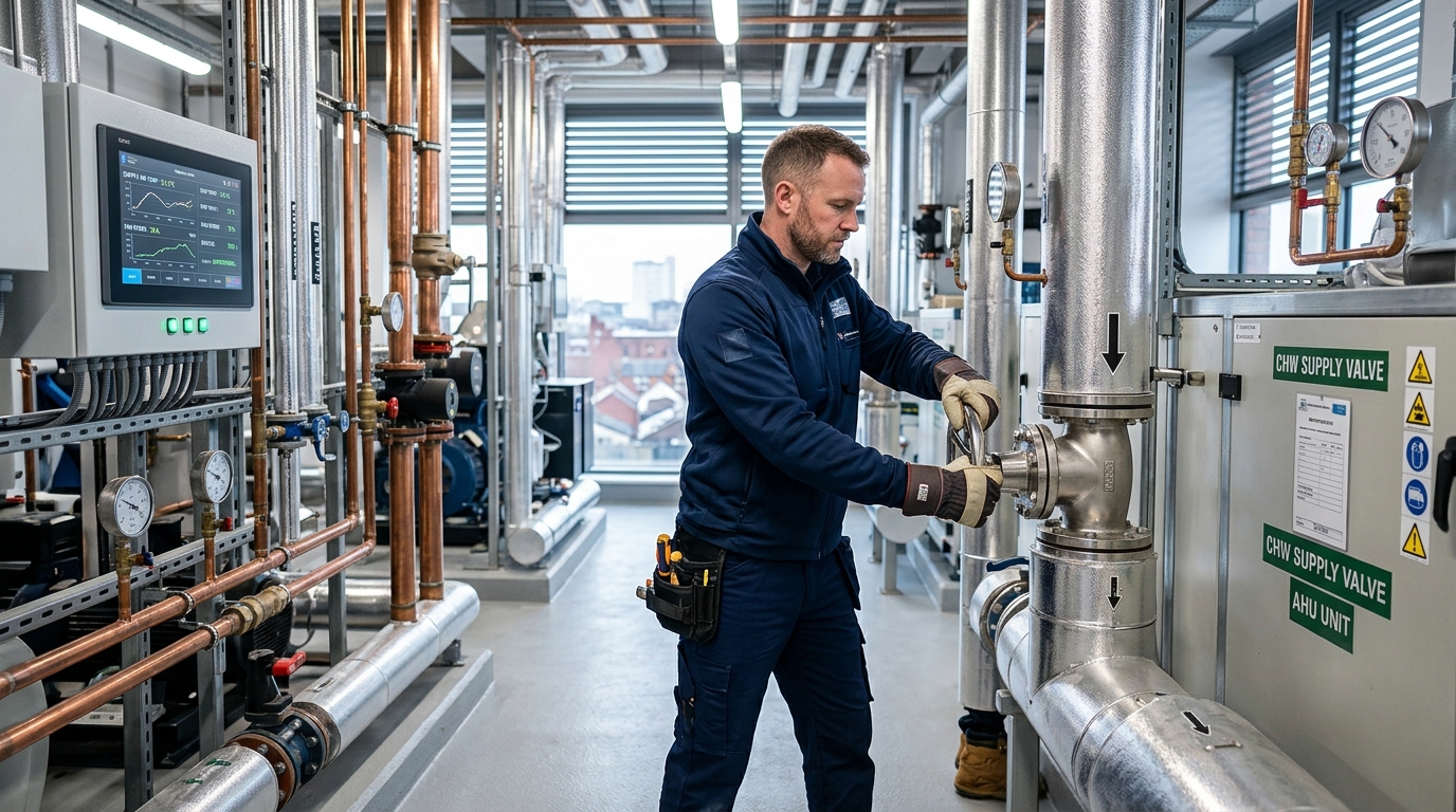How We Evaluated Birmingham's Duct Service Providers